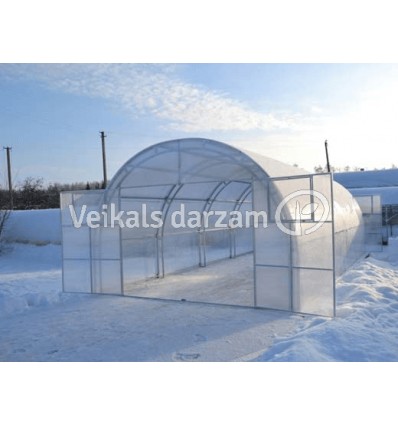 SILTUMNĪCA AGRONOM 4X4M 4MM