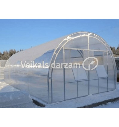 SILTUMNĪCA AGRONOM 4X8M 4MM