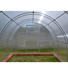 SILTUMNĪCA AGRONOM NANO 4X10M 4MM