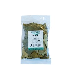 LAURU LAPAS 30G