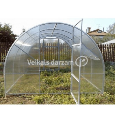 SILTUMNĪCA SIMPLE FULL 3X4M 4MM NANO