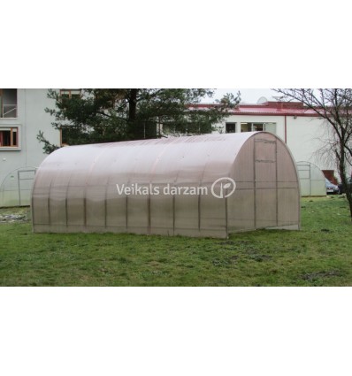 SILTUMNĪCA SIMPLE FULL 3X8M 4MM NANO