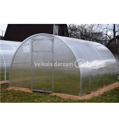 SILTUMNĪCA SIMPLE FULL PLUS NANO 3X4M, 4MM