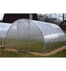 SILTUMNĪCA SIMPLE FULL PLUS NANO 3X6M, 4MM