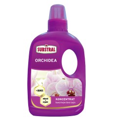 SUBSTRAL ORHIDEJU MĒSLOJUMS 250 ML