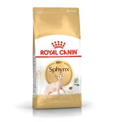 ROYAL CANIN FBN 10KG SPHYNX KAĶIEM