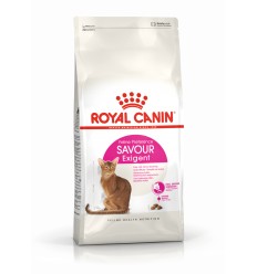 ROYAL CANIN FHN 10KG EXIGENT SAVOUR KAĶIEM