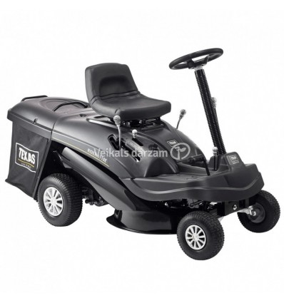 TRAKTORS TEXAS RIDER 6110E