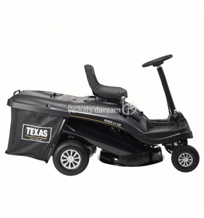 TRAKTORS TEXAS RIDER 6110E