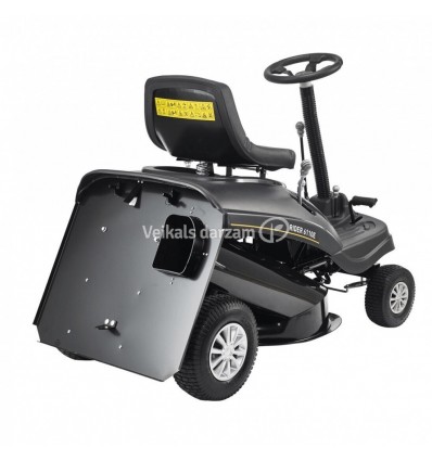 TRAKTORS TEXAS RIDER 6110E