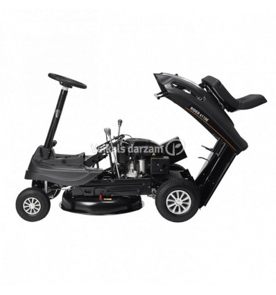 TRAKTORS TEXAS RIDER 6110E