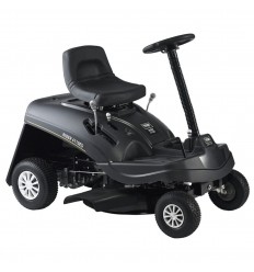 TRAKTORS TEXAS RIDER 6110ES