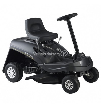 TRAKTORS TEXAS RIDER 6110ES