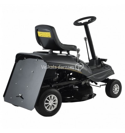 TRAKTORS TEXAS RIDER 6110ES