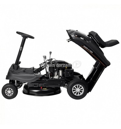 TRAKTORS TEXAS RIDER 6110ES