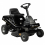 TRAKTORS TEXAS RIDER 7600E 2IN1