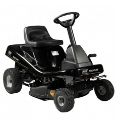 TRAKTORS TEXAS RIDER 7600E 2IN1