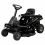 TRAKTORS TEXAS RIDER 7600E 2IN1