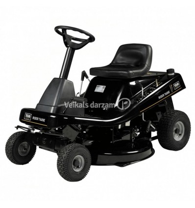 TRAKTORS TEXAS RIDER 7600E 2IN1