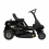 TRAKTORS TEXAS RIDER 7600E 2IN1