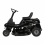 TRAKTORS TEXAS RIDER 7600E 2IN1