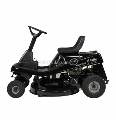 TRAKTORS TEXAS RIDER 7600E 2IN1