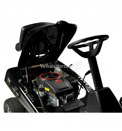 TRAKTORS TEXAS RIDER 7600E 2IN1