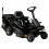 TRAKTORS TEXAS RIDER 7600E 3IN1