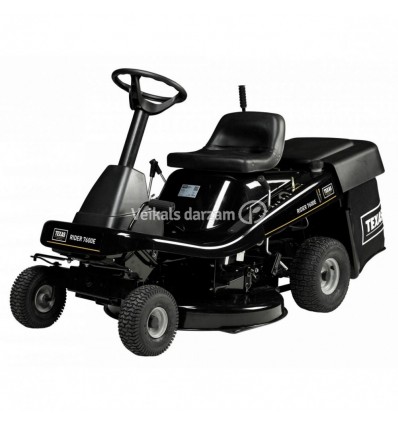 TRAKTORS TEXAS RIDER 7600E 3IN1