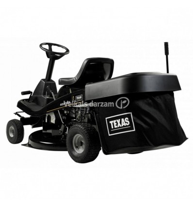 TRAKTORS TEXAS RIDER 7600E 3IN1