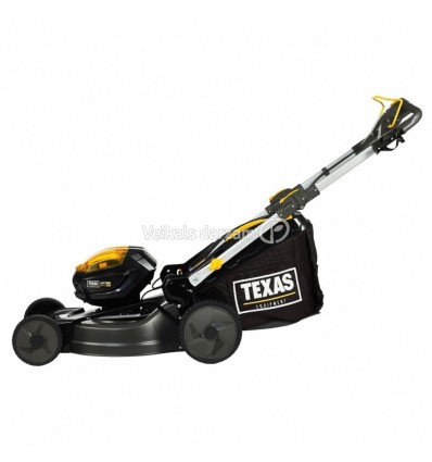 AKUMULATORA ZĀLES PĻĀVĒJS TEXAS LMZ5800 58V