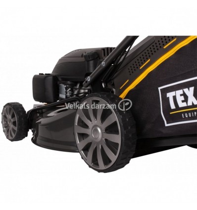 BENZĪNA ZĀLES PĻĀVĒJS TEXAS PREMIUM 4820 TR/W 4IN1