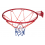 BASKETBOLA LOKS AR TĪKLU 125685 47CM