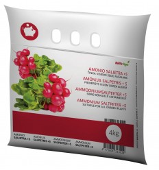 AMONIJA SULFĀTS ASN 4 KG