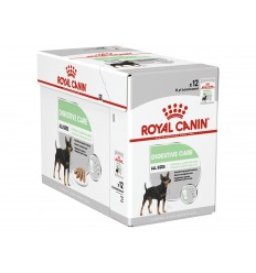 ROYAL CANIN CCN WET 85Gx12 DIG CARE LOAF SUŅIEM