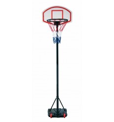 BASKETBOLA STATĪVS 615412 165-205CM