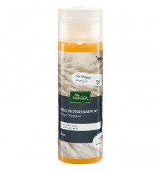 HUNTER SPA ŠAMPŪNS KUCĒNIEM PUPPY 200ML HUNT62027