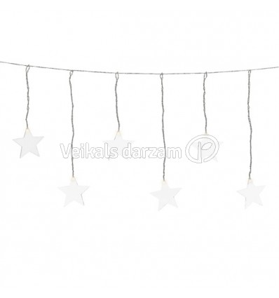 VIRTENE ZVAIGŽŅU 482668 8LED 105CM