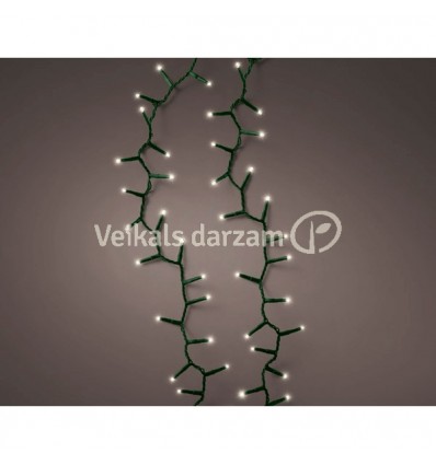 VIRTENE ZAĻA 495348 1100CM 500LED