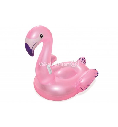 PIEPŪŠAMAIS FLAMINGO 317114 127CM