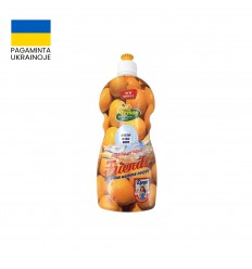 TRAUKU MAZGĀŠANAS LĪDZEKLIS DRUG 500 ML CITRONU BIPD500C