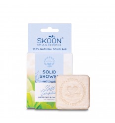 SKOON CIETĀ DUŠAS ŽELEJA SOFT SENSITIVE 90G 1734