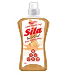 SILA ŠĶIDRĀS SAIMNIECĪBAS ZIEPES 600ML