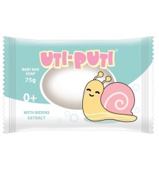 UTI PUTI BĒRNU ZIEPES 75G