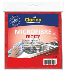 CLARINA UNIVERSAL MIKROŠĶIEDRAS AUDUMS 1 VIENĪBA