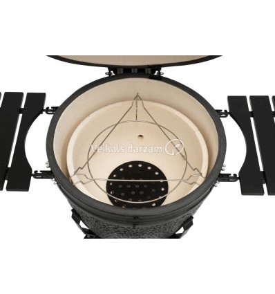 MUSTANG KAMADO GRILS XXL 325391