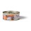 MONGE NATURAL - WET CAT CANS YELLOWFIN TUNA WITH SALMON 80G KAĶIEM