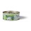 MONGE NATURAL - WET CAT CANS YELLOWFIN TUNA WITH CHICKEN 80G KAĶIEM
