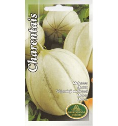 MELONES CHARENTAIS