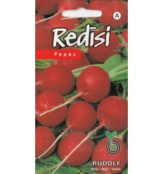 REDĪSI RUDOLF